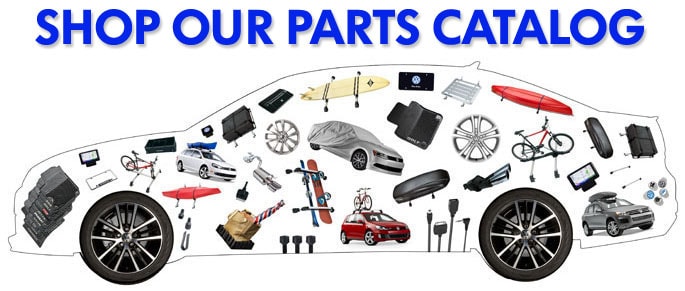 Roseville Vw Parts