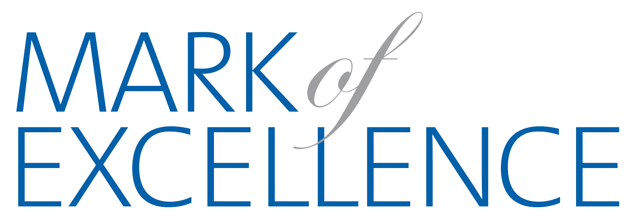 Mark of Excellence