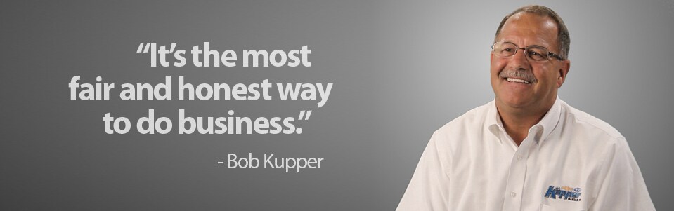 Bob Kupper