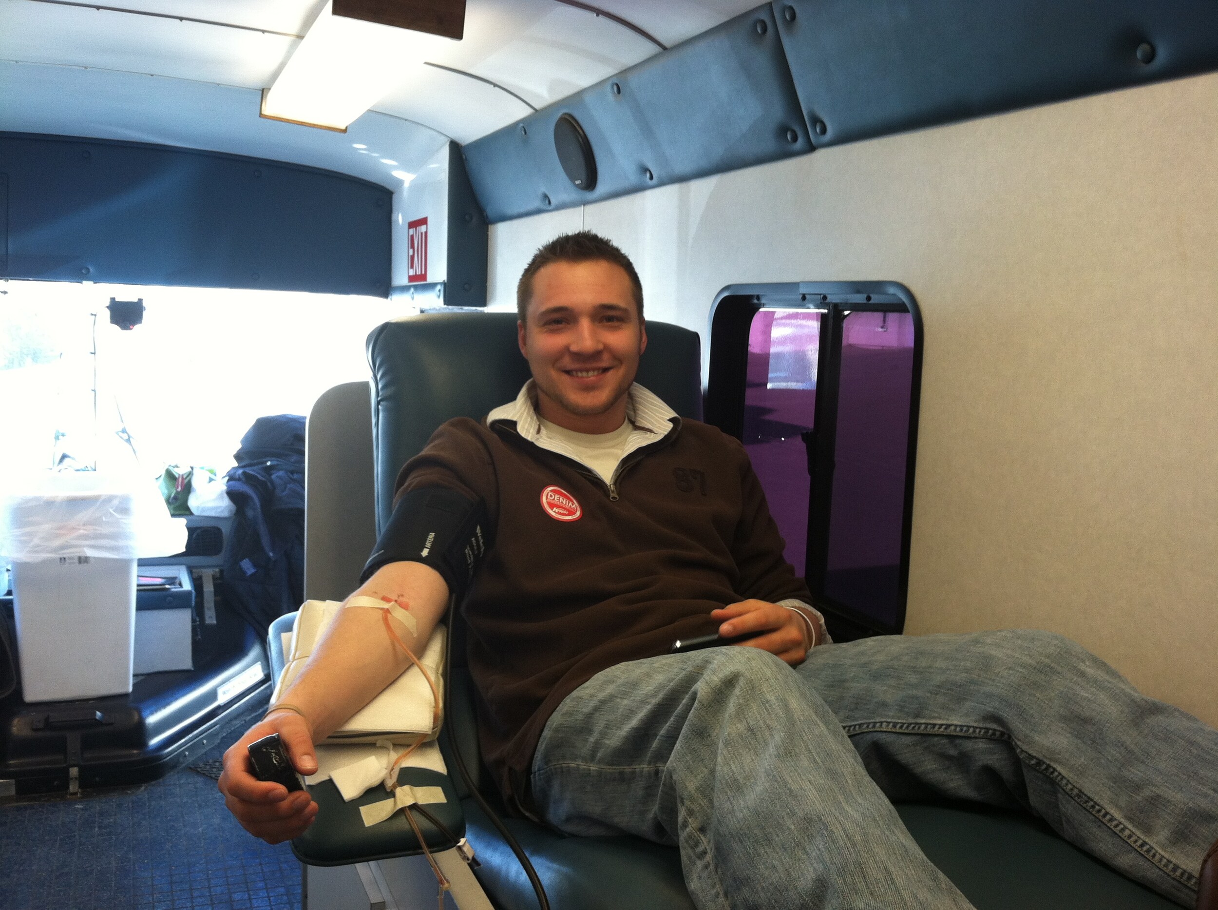 blood drive