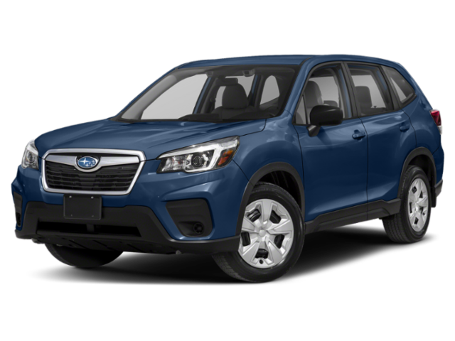 2020 Subaru Forester blue.png