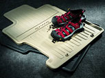 Genuine Honda Floor Mats
