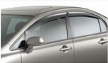 Door Visors