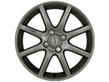 HFP Alloy Wheels