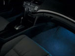Interior Illumination