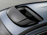 Moonroof Visor