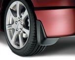 Splash Guards