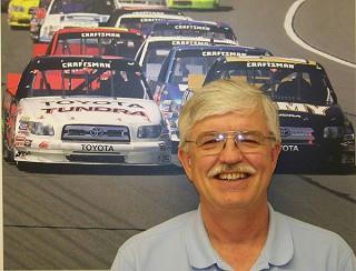 Bob Garner