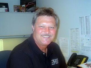 Don Fuhrman