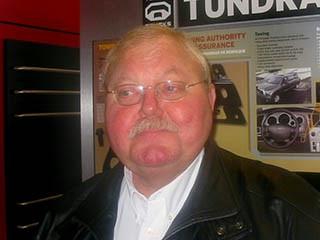 Mike Elmer