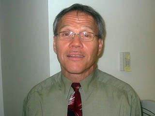 George Schauman
