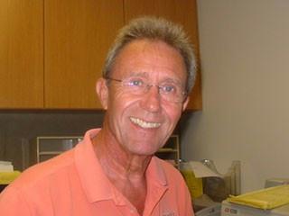 Larry Hidbrader