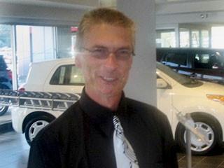 Rick Huffman