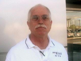 John Hunt