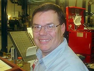 Jeff Albright