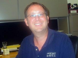 Joe Fredrich