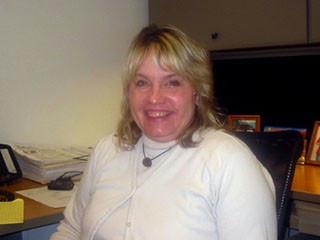Kim Clark
