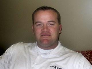 Russell Parker