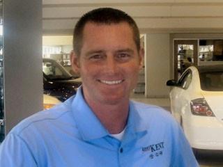 Brian Parks