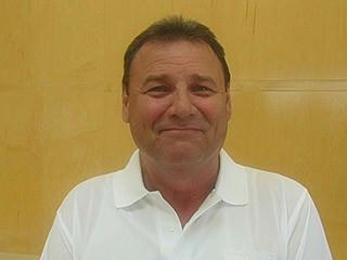 Bert Sandefur