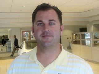 Mike Schell