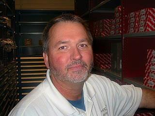 Steve Spivey