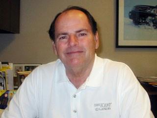 Steve Vandeveer
