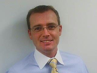 Joe Walton