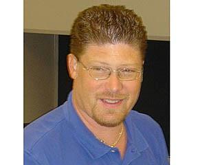 Jeff White