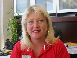 Donna Wingfield