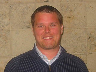 Nick Brazel