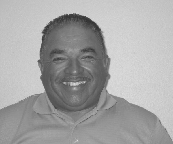 Gilbert Franquez