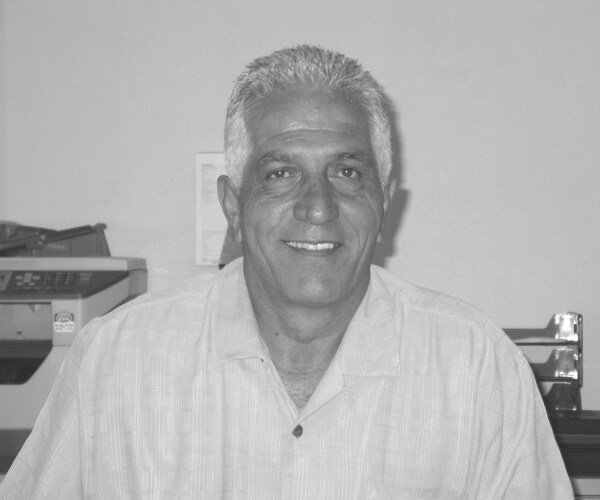 Danny Hosseini