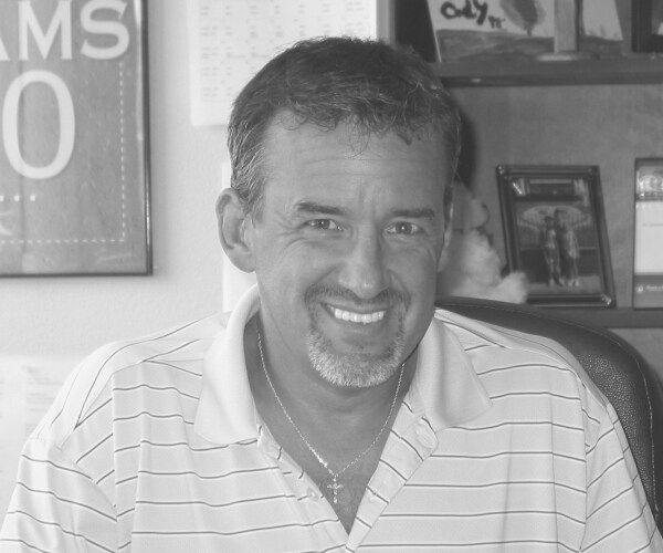 Craig Stoecker
