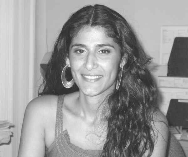 Zaina Miran