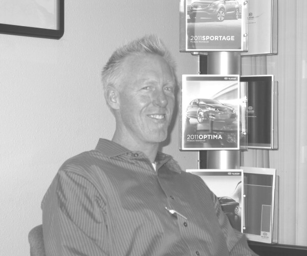 Gerry Rich