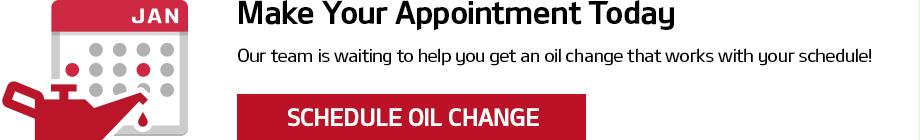 oil-changes