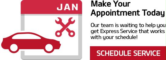 schedule-express-service