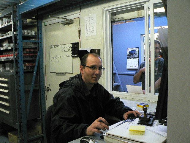 Andrew