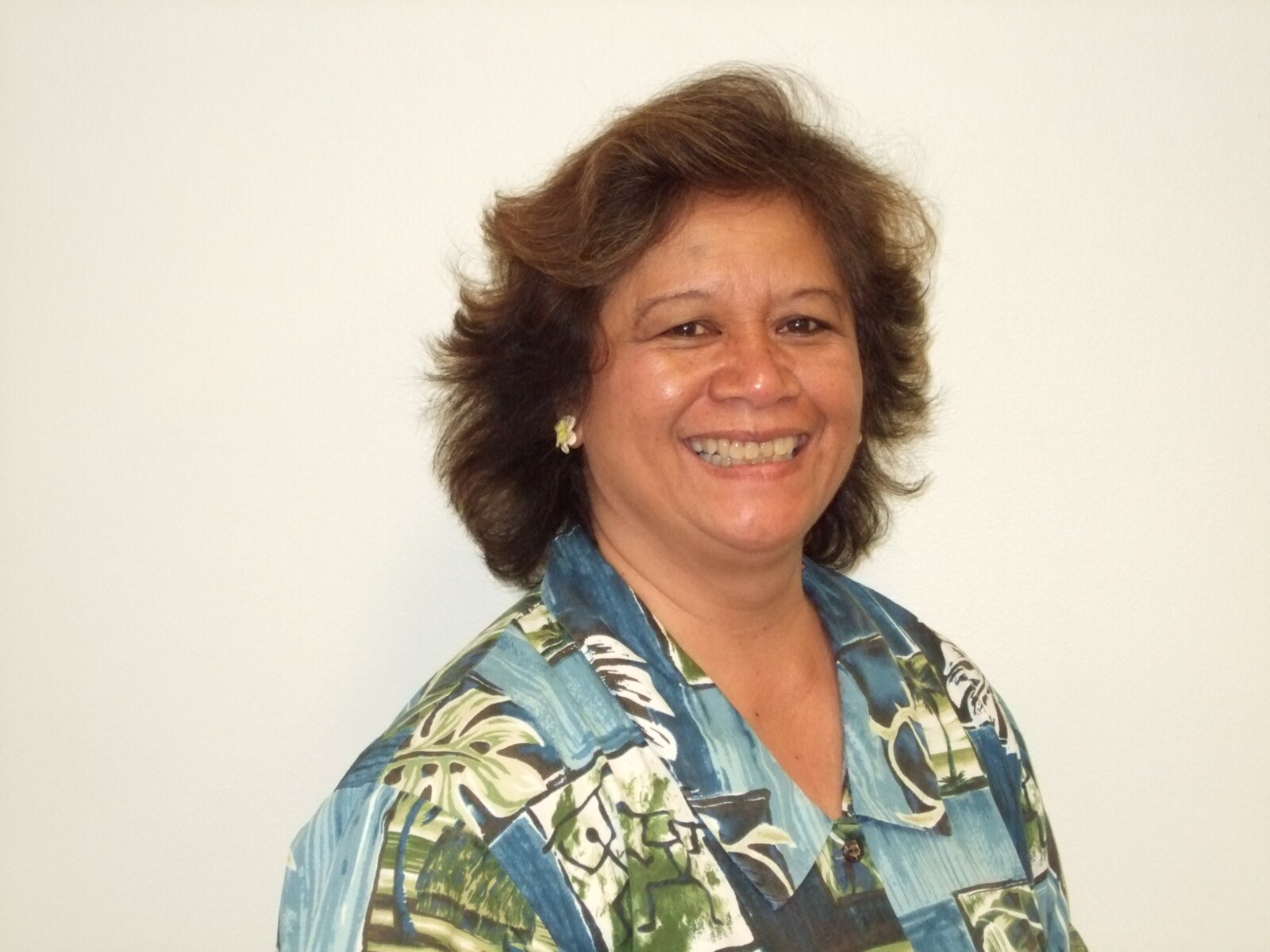 Sharmaine Simao