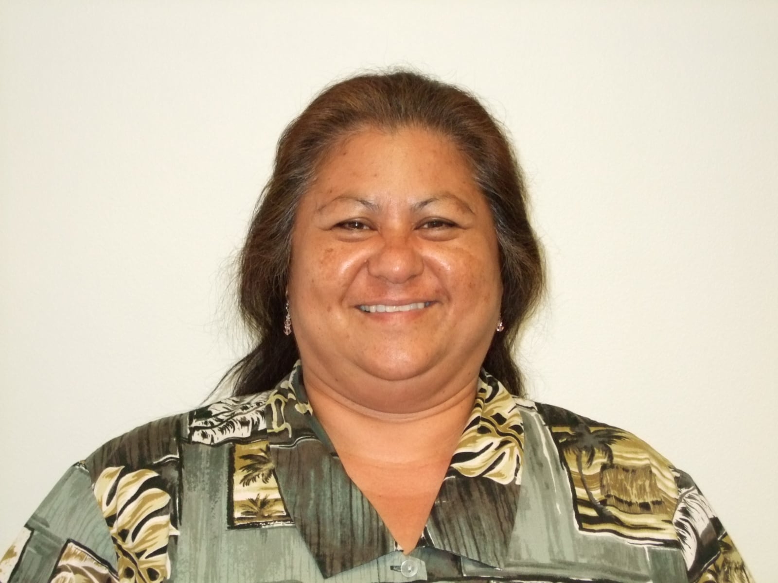 Carol Correa