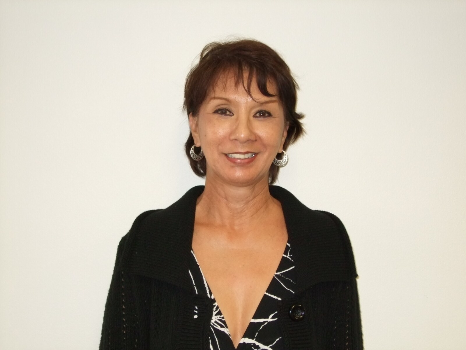 Penny Tada