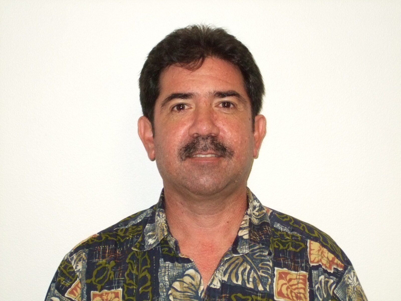 Jason Ubongen