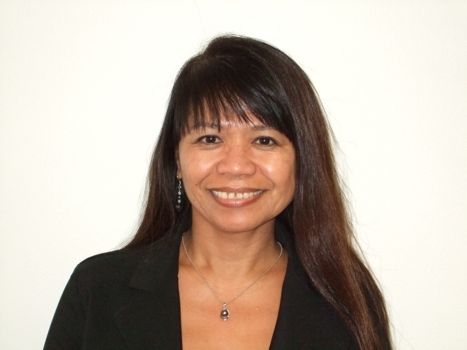 Susan Reynolds