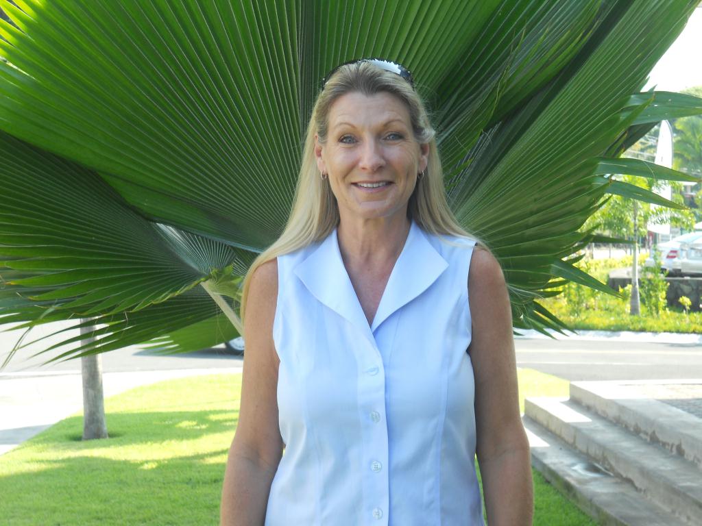 Jody Bade-DeViney