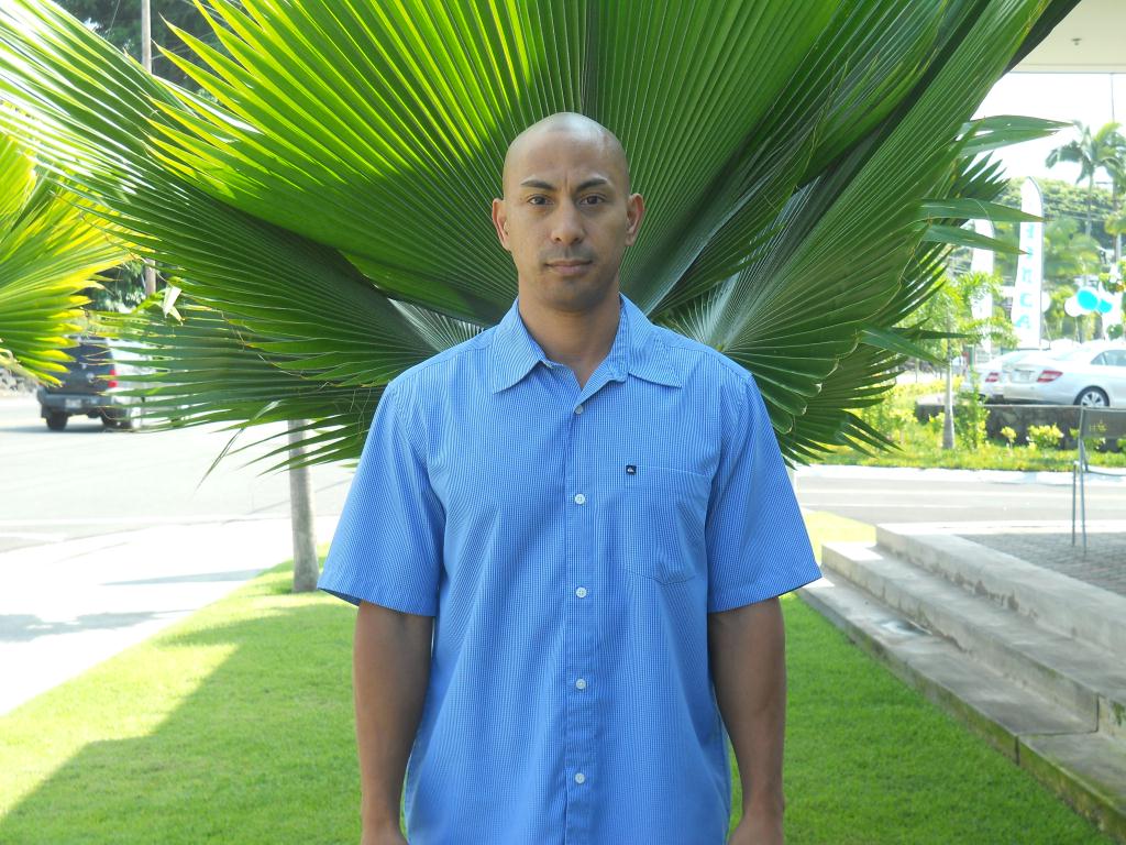 Steve Marks