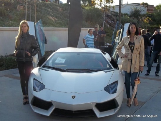 Lamborghini Aventador Lamborghini North Los Angeles.jpg