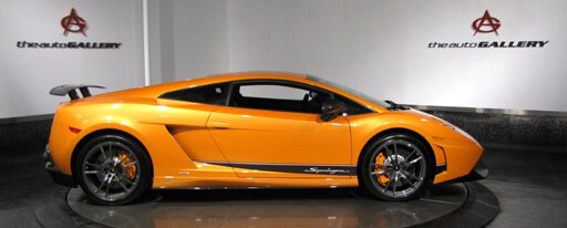 Lamborghini North Los Angeles 2011 Supperleggera.jpg