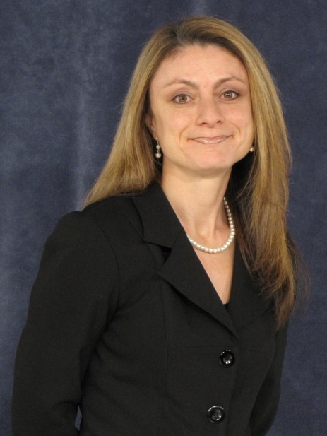 Kaye Lammy