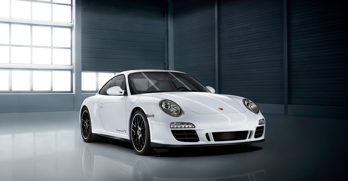 Porsche 911 Carrera GTS Porsche 911 Carrera GTS Cabriolet